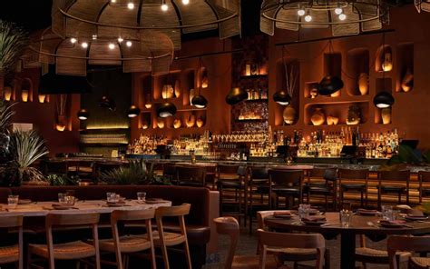 red rock resort restaurants|Leoncito .